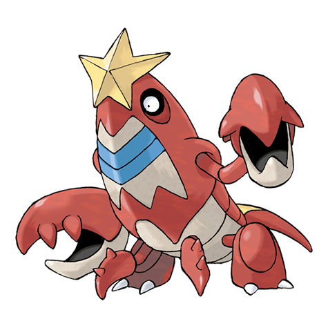 Crawdaunt